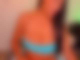 Mariana Cuellar's Live Sex Cam Show
