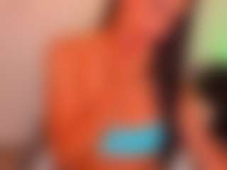 Mariana Cuellar's Live Sex Cam Show