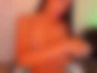 Mariana Cuellar's Live Sex Cam Show