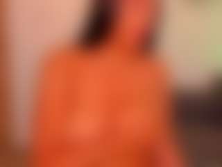 Mariana Cuellar's Live Sex Cam Show