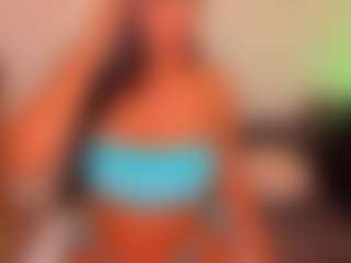 Mariana Cuellar's Live Sex Cam Show