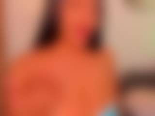 Mariana Cuellar's Live Sex Cam Show