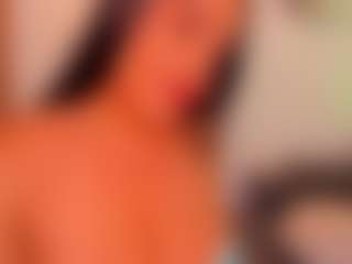 Mariana Cuellar's Live Sex Cam Show