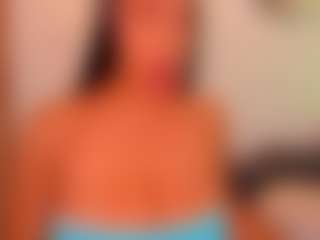Mariana Cuellar's Live Sex Cam Show