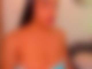 Mariana Cuellar's Live Sex Cam Show