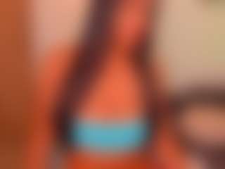 Mariana Cuellar's Live Sex Cam Show