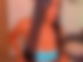 Mariana Cuellar's Live Sex Cam Show