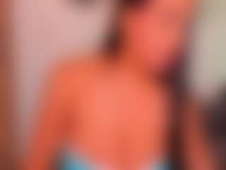 Mariana Cuellar's Live Sex Cam Show