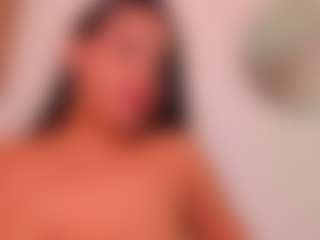 Mariana Cuellar's Live Sex Cam Show