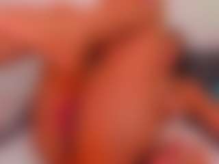 Mariana Cuellar's Live Sex Cam Show