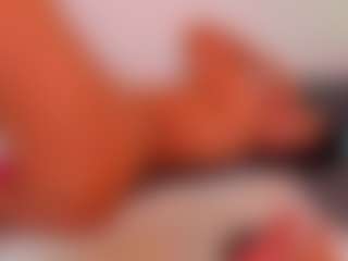 Mariana Cuellar's Live Sex Cam Show