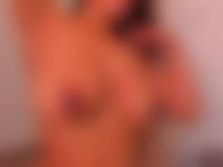 Mariana Cuellar's Live Sex Cam Show
