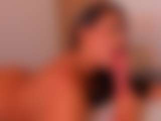 Mariana Cuellar's Live Sex Cam Show