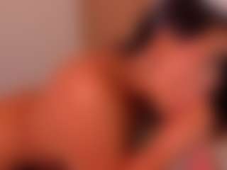 Mariana Cuellar's Live Sex Cam Show