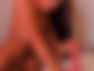 Mariana Cuellar's Live Sex Cam Show