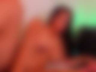 Mariana Cuellar's Live Sex Cam Show