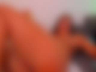 Mariana Cuellar's Live Sex Cam Show