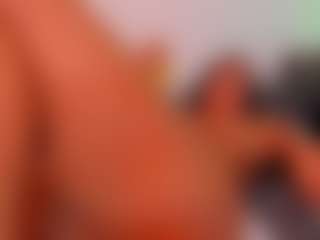 Mariana Cuellar's Live Sex Cam Show