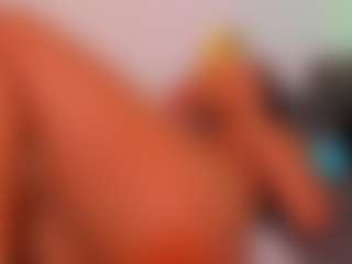 Mariana Cuellar's Live Sex Cam Show