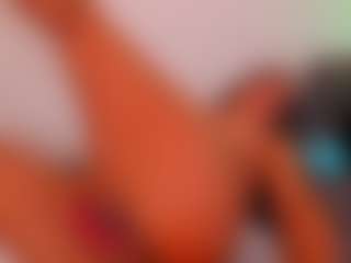 Mariana Cuellar's Live Sex Cam Show