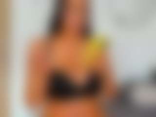 Mariana Cuellar's Live Sex Cam Show