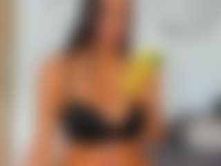 Mariana Cuellar's Live Sex Cam Show