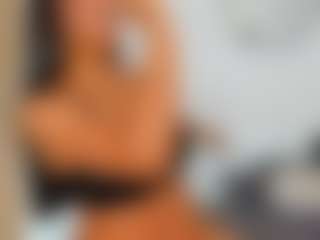 Mariana Cuellar's Live Sex Cam Show