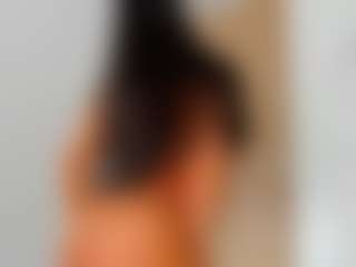 Mariana Cuellar's Live Sex Cam Show