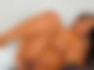 Mariana Cuellar's Live Sex Cam Show