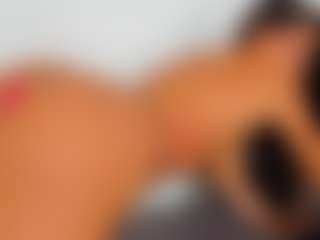 Mariana Cuellar's Live Sex Cam Show