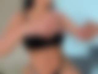 Mariana Cuellar's Live Sex Cam Show