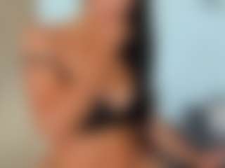 Mariana Cuellar's Live Sex Cam Show