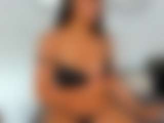Mariana Cuellar's Live Sex Cam Show