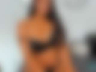 Mariana Cuellar's Live Sex Cam Show