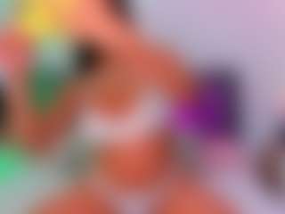 Mariana Cuellar's Live Sex Cam Show