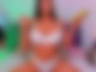 Mariana Cuellar's Live Sex Cam Show