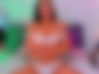 Mariana Cuellar's Live Sex Cam Show