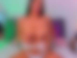 Mariana Cuellar's Live Sex Cam Show