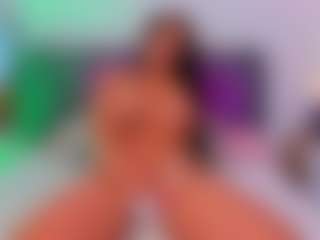 Mariana Cuellar's Live Sex Cam Show