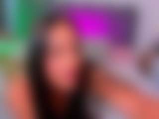 Mariana Cuellar's Live Sex Cam Show