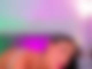 Mariana Cuellar's Live Sex Cam Show