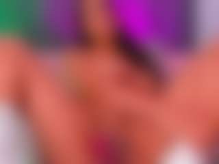 Mariana Cuellar's Live Sex Cam Show
