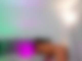 Mariana Cuellar's Live Sex Cam Show