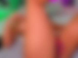 Mariana Cuellar's Live Sex Cam Show