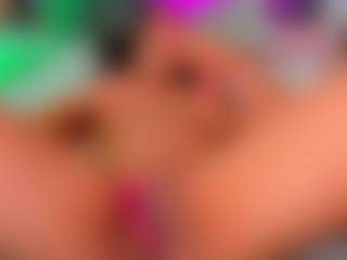 Mariana Cuellar's Live Sex Cam Show