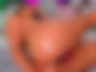 Mariana Cuellar's Live Sex Cam Show