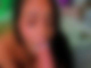 Mariana Cuellar's Live Sex Cam Show