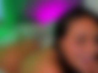 Mariana Cuellar's Live Sex Cam Show