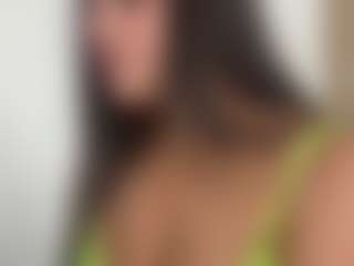 Mariana Cuellar's Live Sex Cam Show