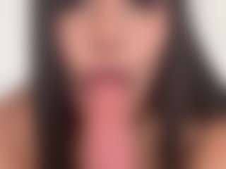 Mariana Cuellar's Live Sex Cam Show